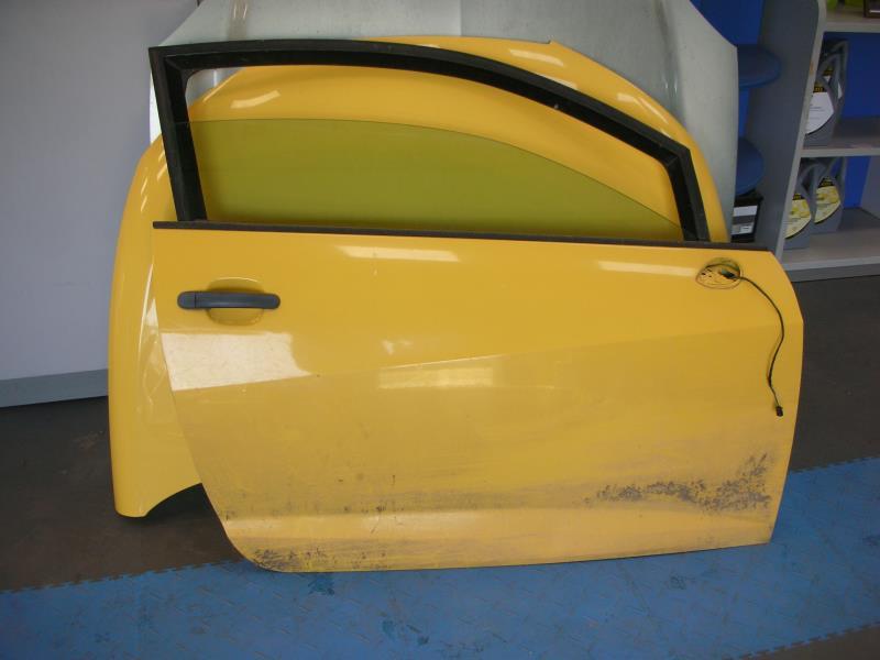 Portiera anteriore destra SEAT IBIZA 4 PHASE 1 Diésel - 1