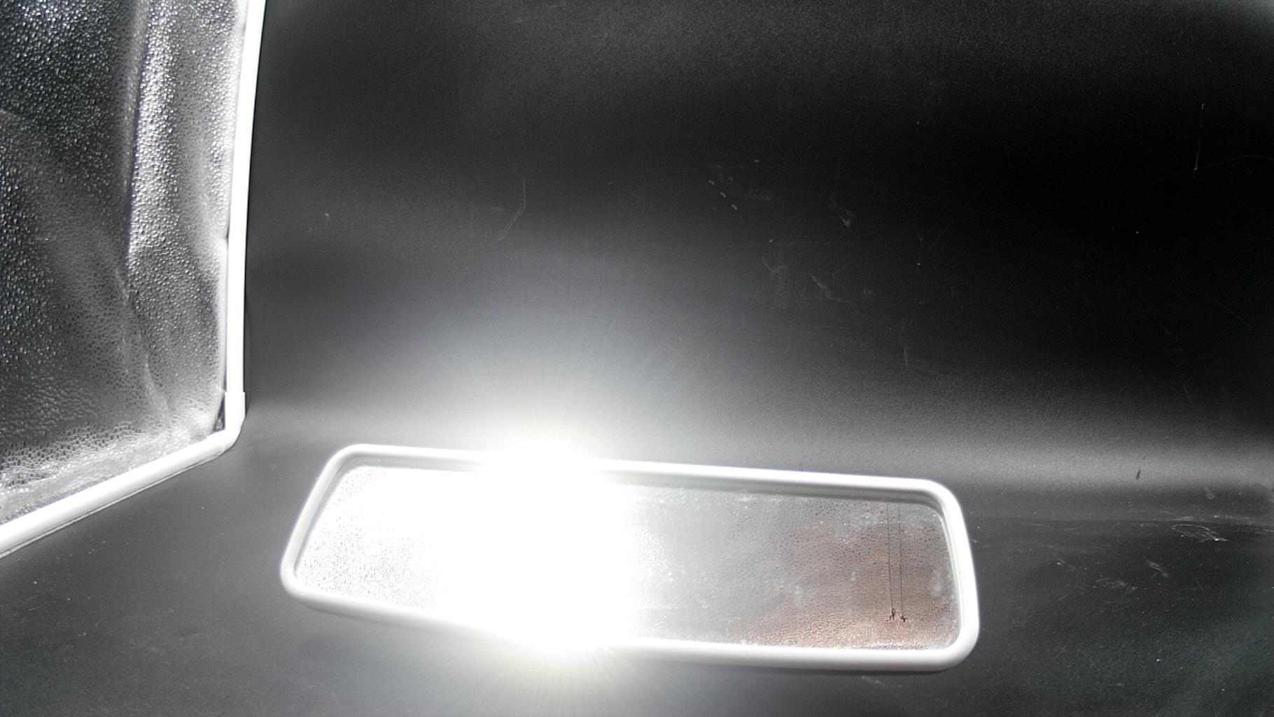Specchietto retrovisore interno SEAT IBIZA 4 PHASE 1 Diésel - 1