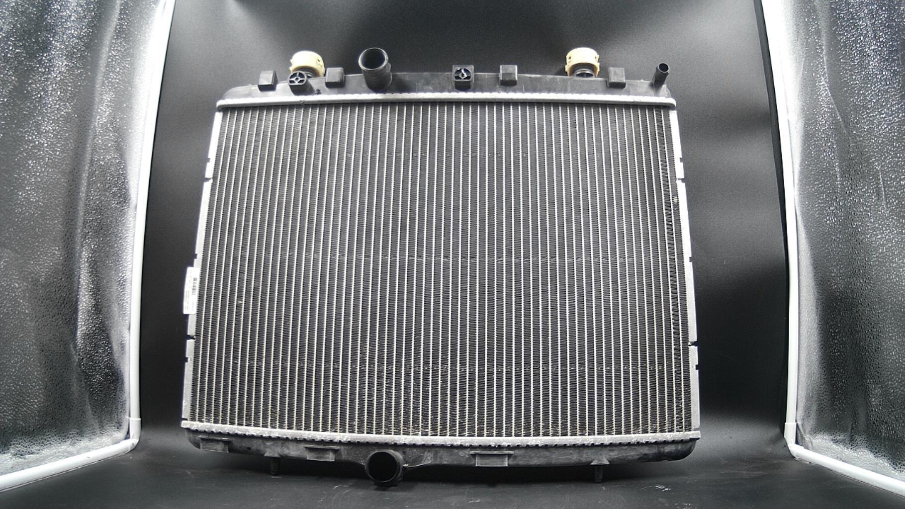Radiateur eau CITROEN C3 PICASSO PHASE 2 Essence - 1