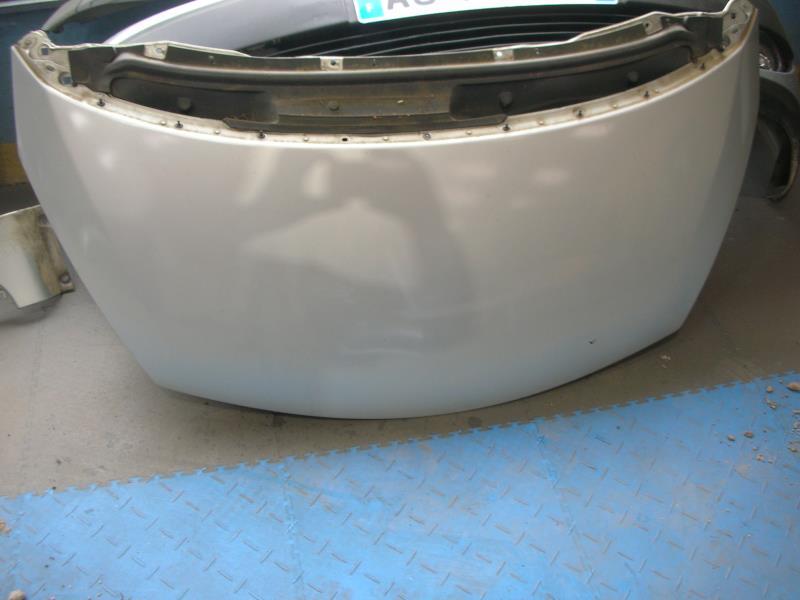 Capot RENAULT ESPACE 4 PHASE 1 Diesel - 1