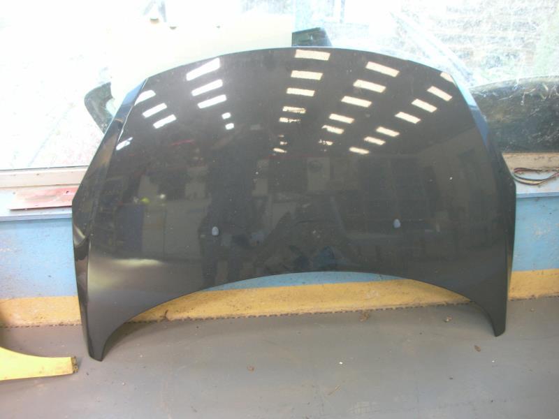 Capot PEUGEOT 307 PHASE 2 Diesel - 1