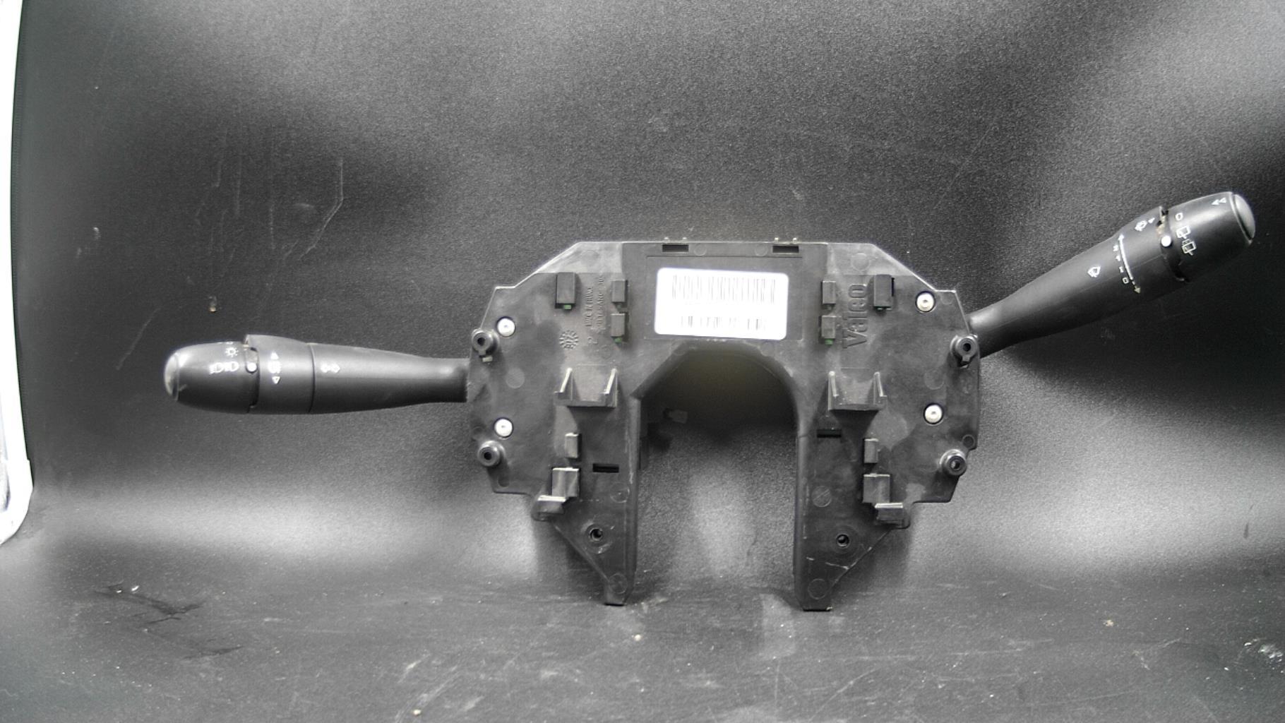 Devio guida completo con contatto spiralato CITROEN C4 1 PHASE 1 Diésel - 1