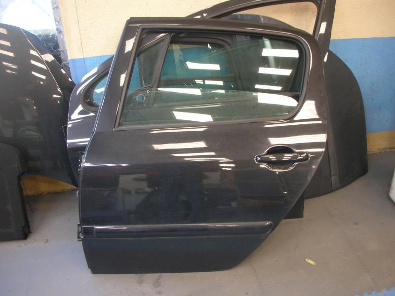 Portiera posteriore sinistra PEUGEOT 307 PHASE 2 Diésel - 1