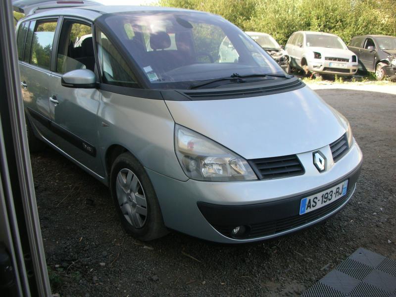 Debitmetre RENAULT ESPACE 4 PHASE 1 Diesel - 1