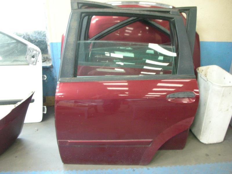 Portiera posteriore sinistra FIAT CROMA 2 PHASE 1 BREAK Diésel - 1