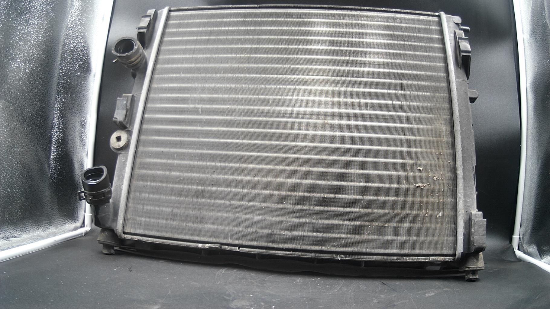 Radiateur eau RENAULT CLIO 2 PHASE 1 Diesel - 1