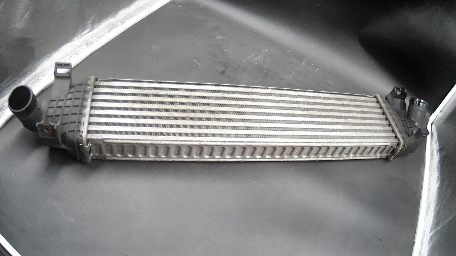Echangeur air (Intercooler) FORD FOCUS 2 PHASE 1 Diesel - 1