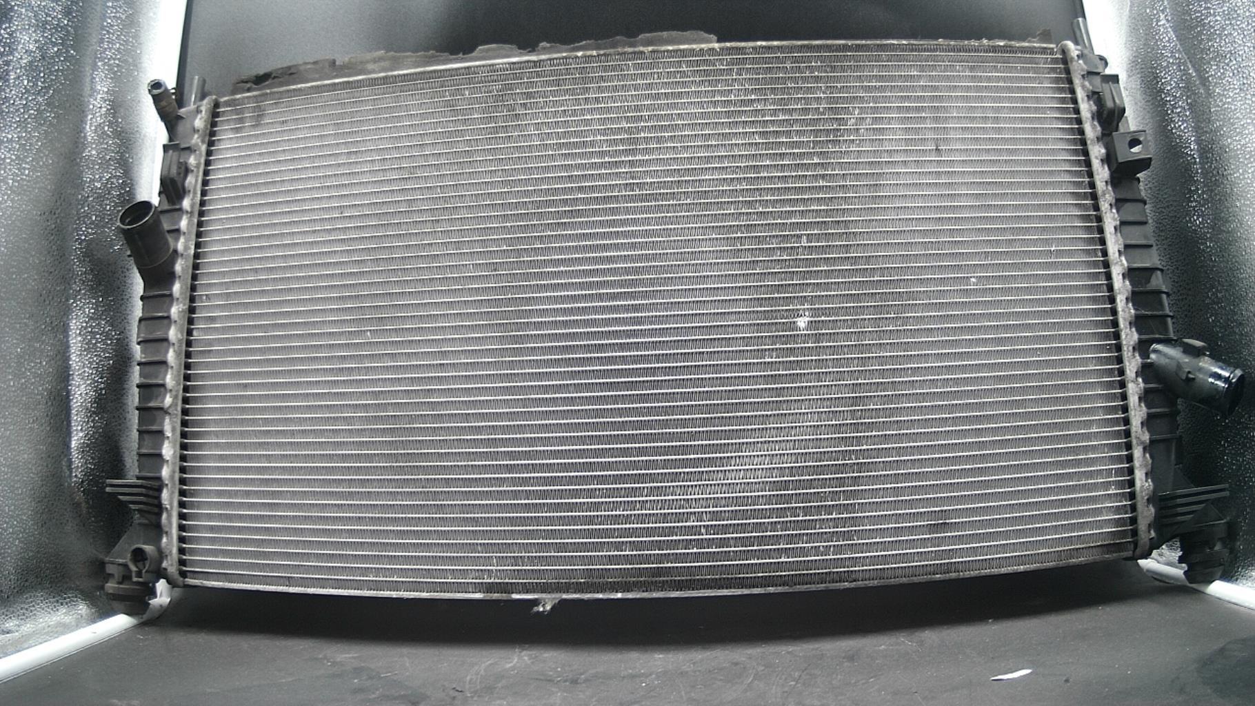 Radiateur eau FORD FOCUS 2 PHASE 1 Diesel - 1