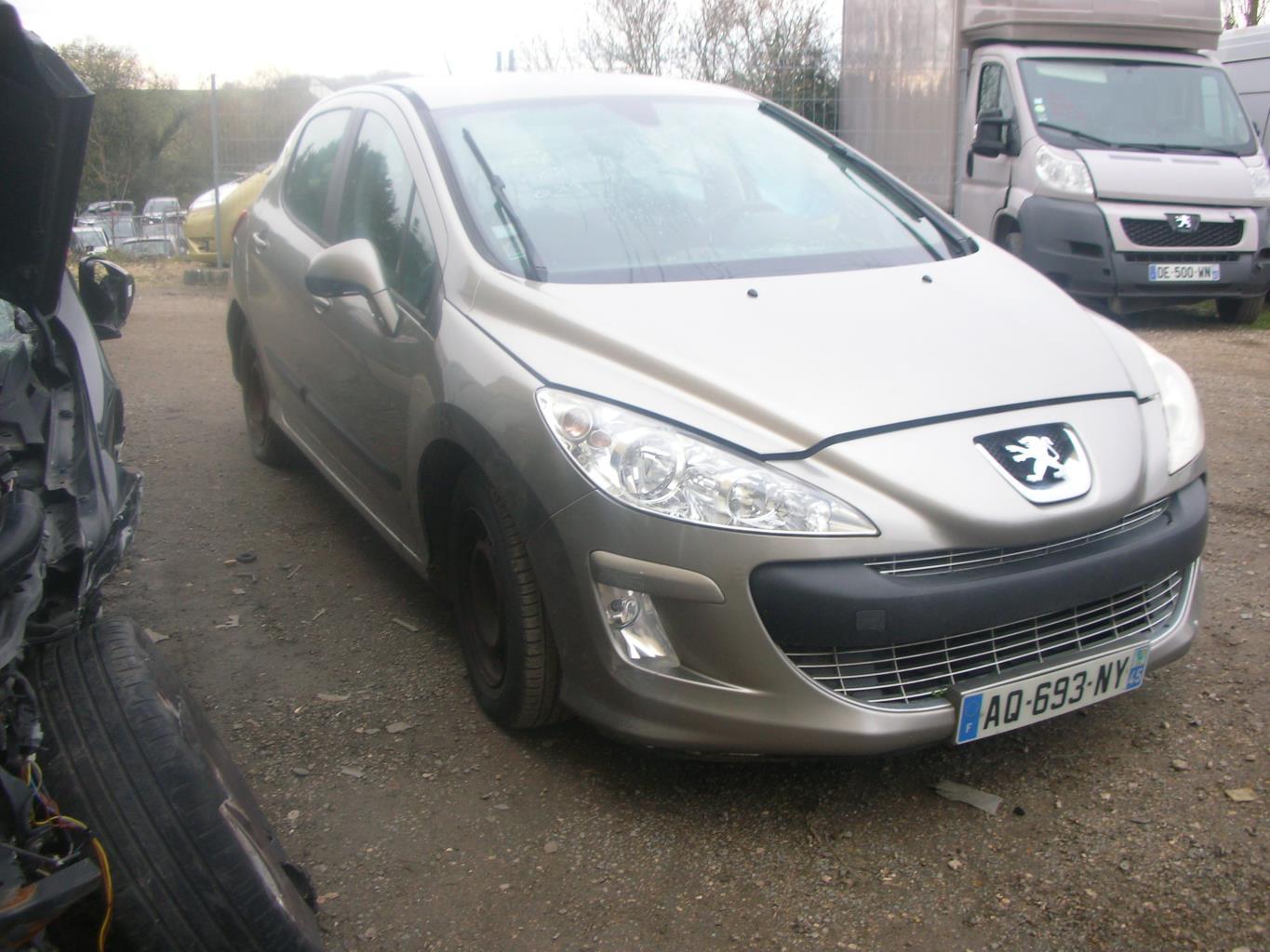 Servofreno PEUGEOT 308 1 PHASE 1 Diésel - 1