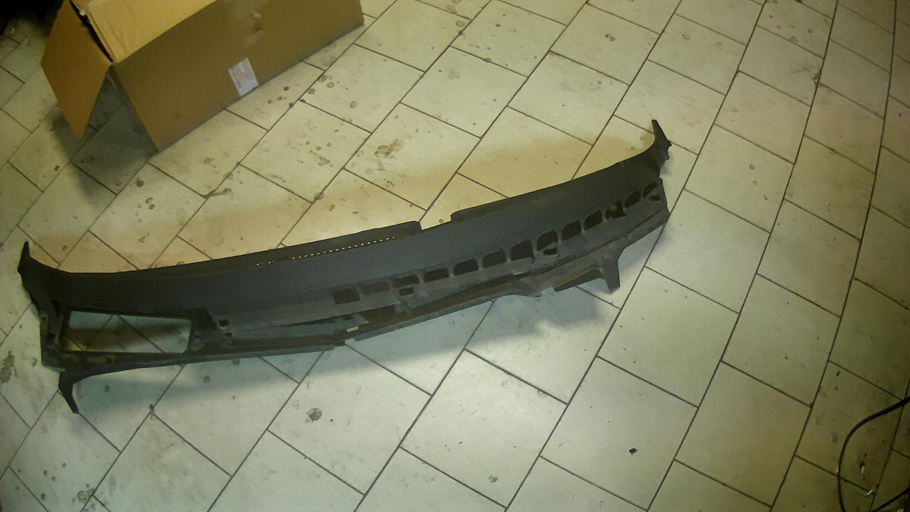 Quadro parabrezza CITROEN C3 1 PHASE 2  - 1