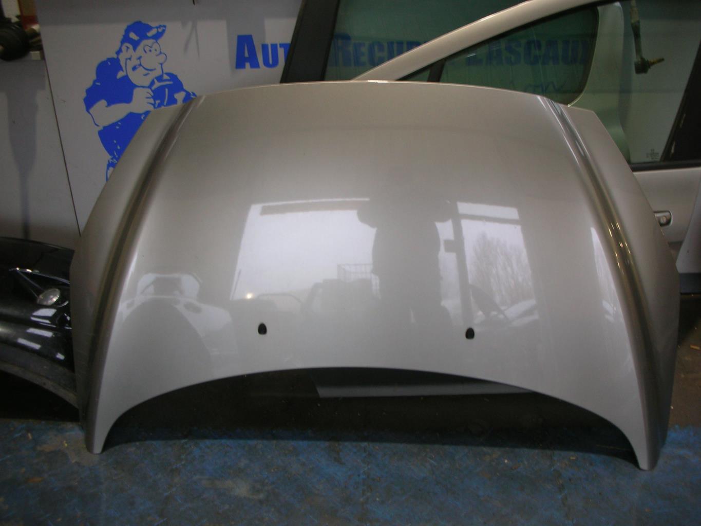 Cofano PEUGEOT 308 1 PHASE 1 Diésel - 1