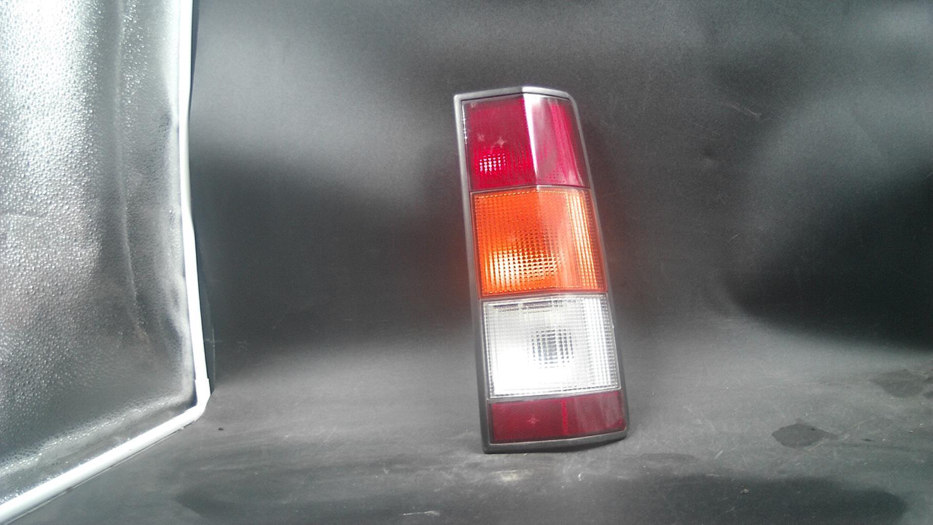 Fanale posteriore principale destro (luci) RENAULT EXPRESS PHASE 1 Gasolina - 1