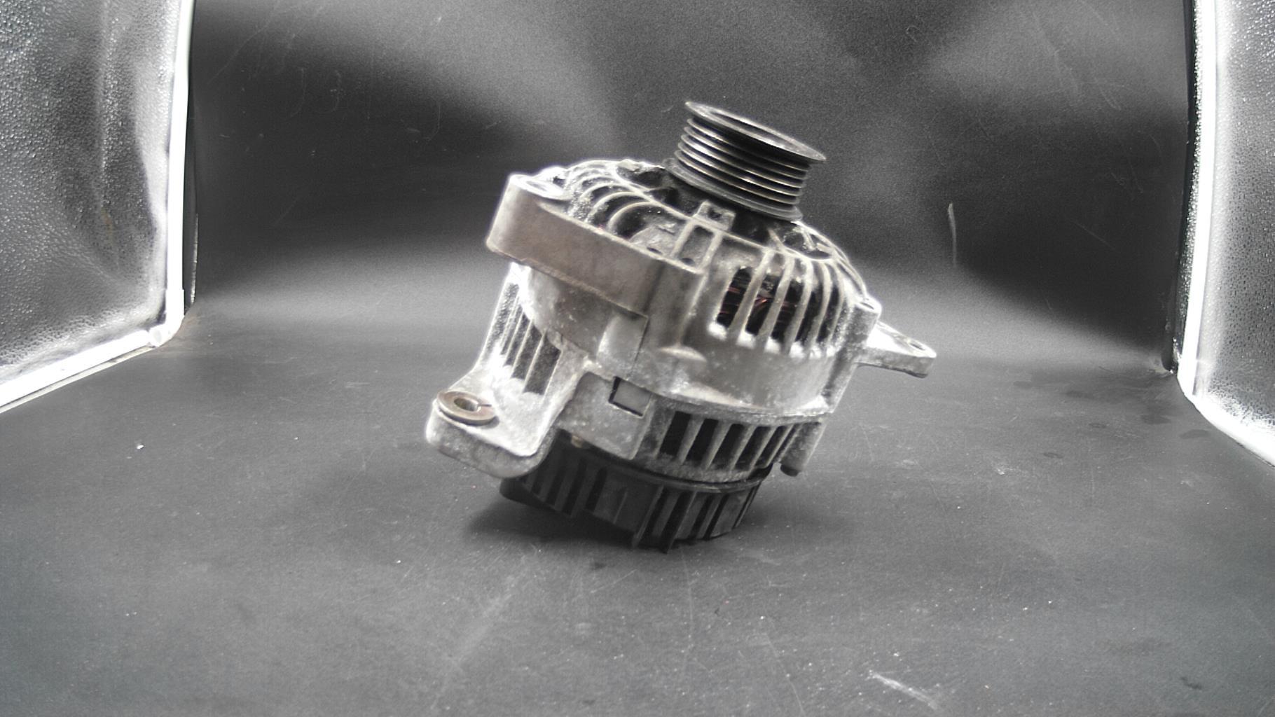 Alternatore RENAULT MEGANE 1 PHASE 2 Diésel - 1
