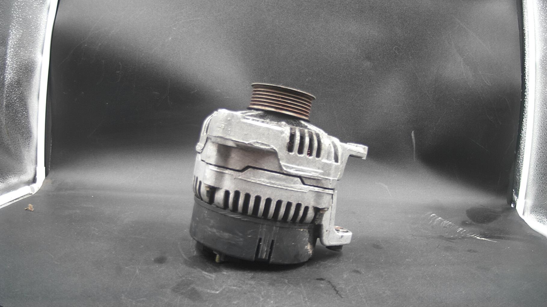Alternatore AUDI A6 2 PHASE 1 Diésel - 1