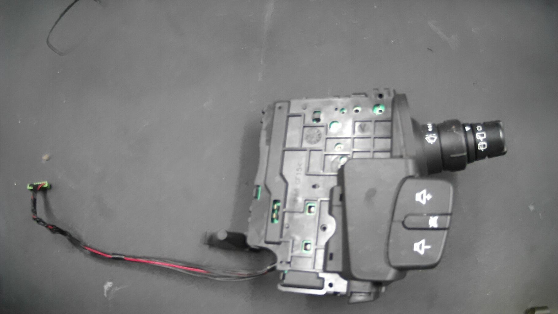 Devio tergicristalli RENAULT SCENIC 2 PHASE 1  - 1