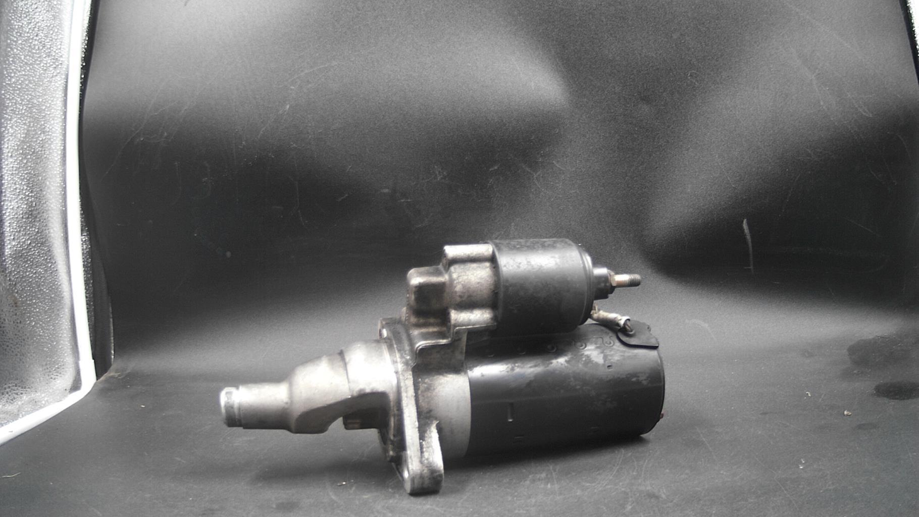 Demarreur AUDI A4 2 AVANT PHASE 1 BREAK Diesel - 1