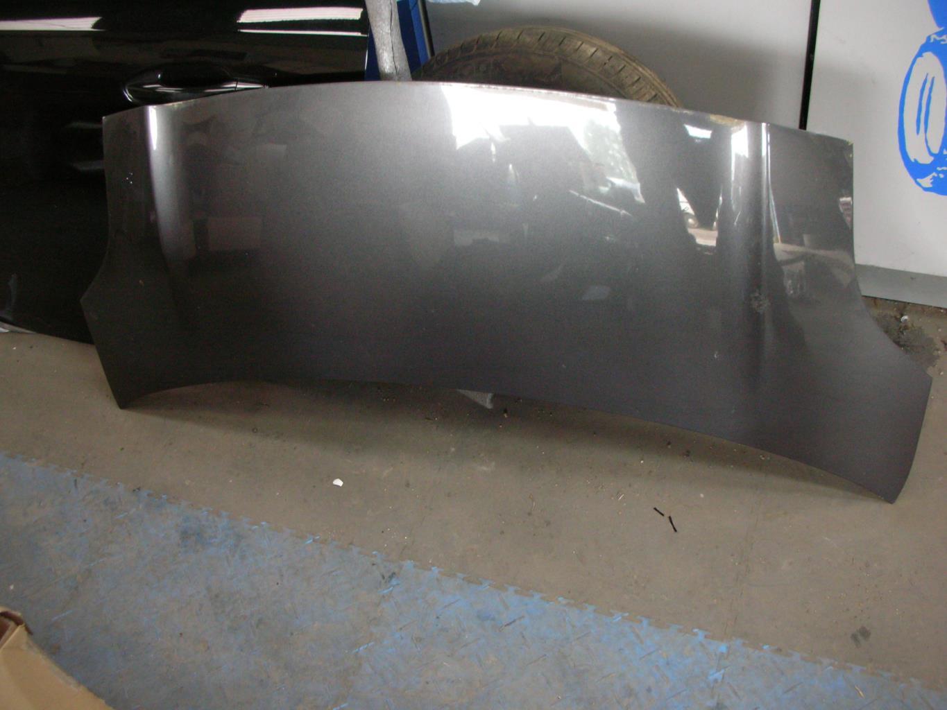 Capot TOYOTA YARIS 2 PHASE 1 Diesel - 1