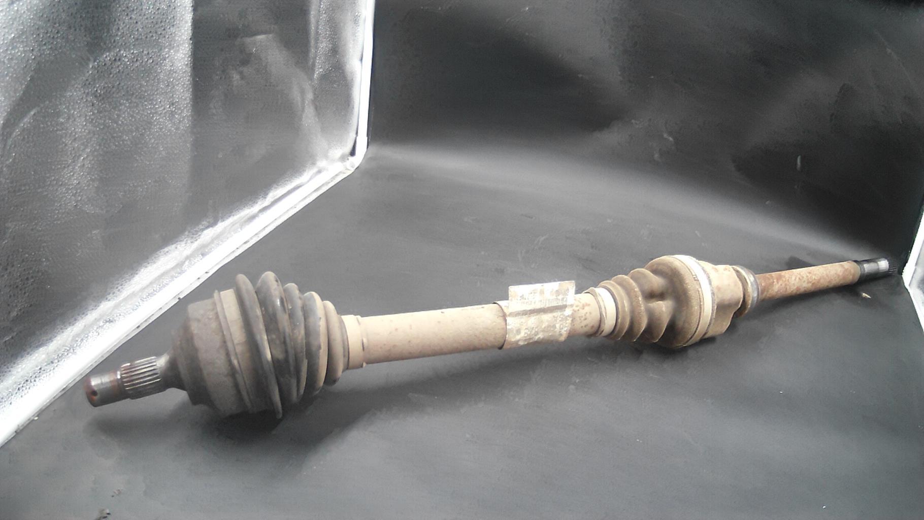 Giunto cardanico albero di trasmissione destro PEUGEOT PARTNER 2 PHASE 1 Diésel - 1