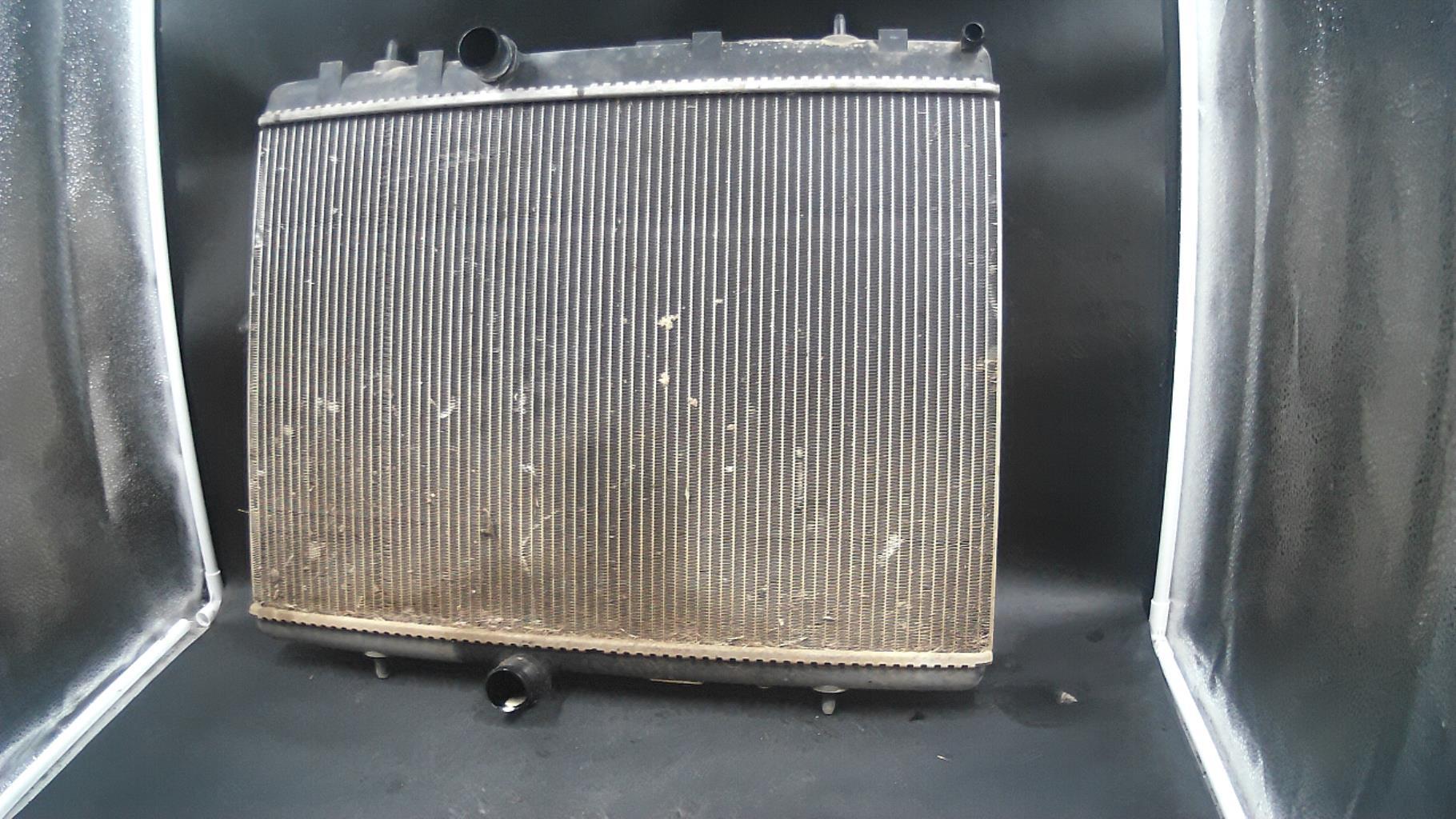 Radiateur eau PEUGEOT PARTNER 2 PHASE 1 Diesel - 1