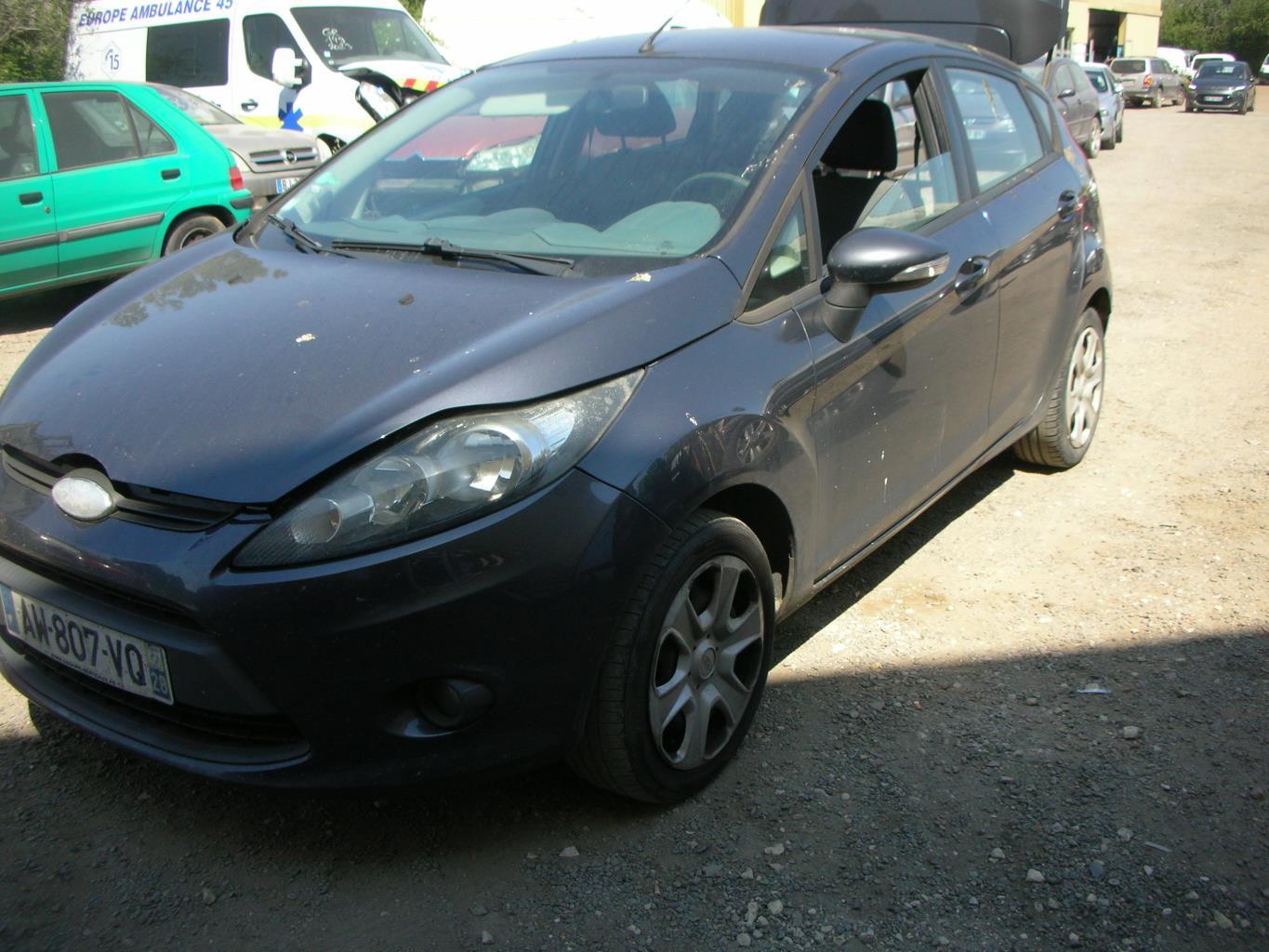 Servofreno FORD FIESTA 6 PHASE 1 Gasolina - 1