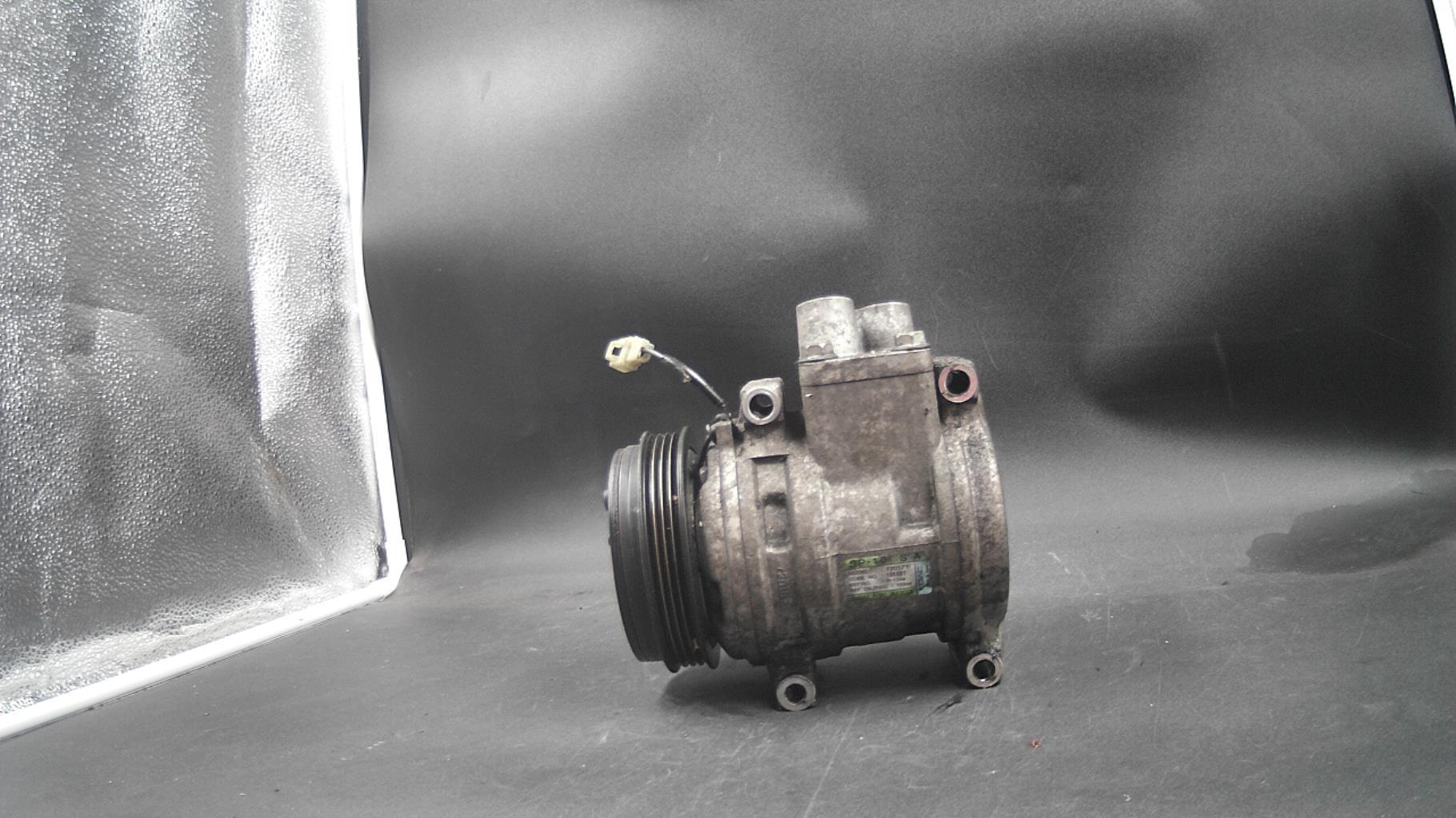 Compresseur clim OPEL VECTRA C PHASE 1 Essence - 1