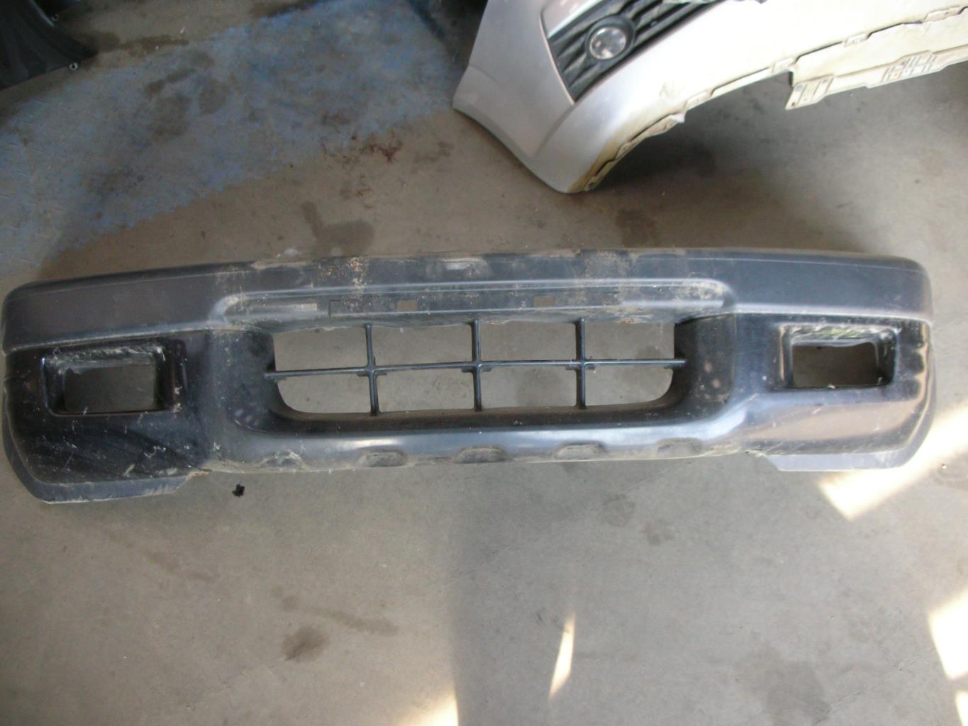 Paraurti anteriore OPEL FRONTERA B Diésel - 1
