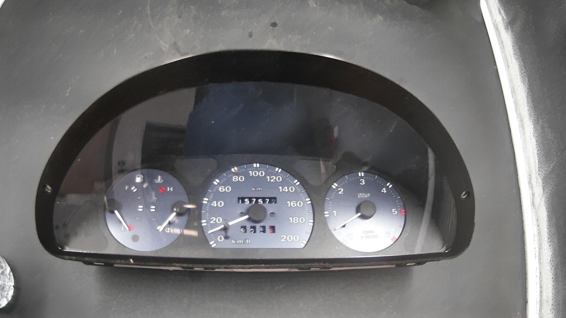Tachimetro FIAT PUNTO 1 PHASE 2 Diésel - 1