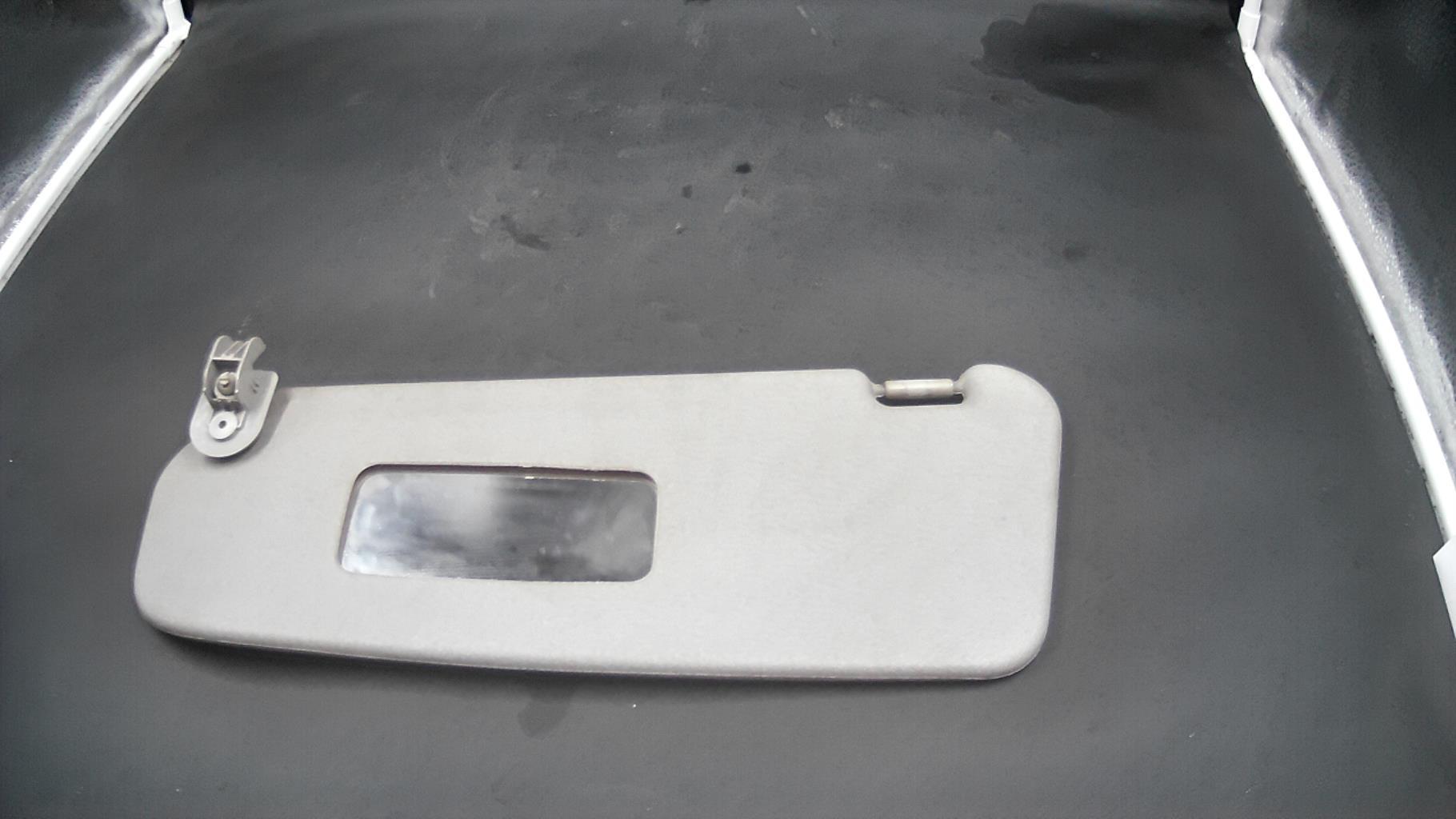 Visiera parasole sinistra CHEVROLET AVEO 1 Gasolina/GLP - 1