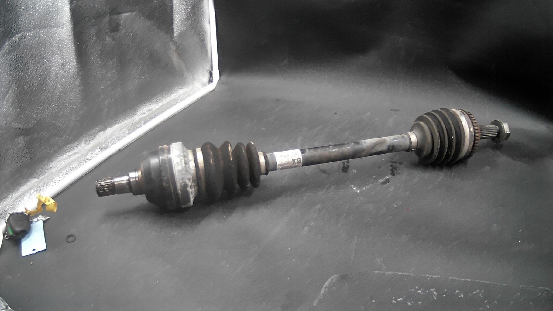 Giunto cardanico albero di trasmissione sinistro CHEVROLET AVEO 1 Gasolina - 1