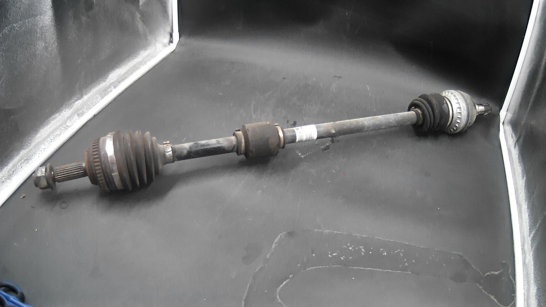 Giunto cardanico albero di trasmissione destro CHEVROLET AVEO 1 Gasolina - 1