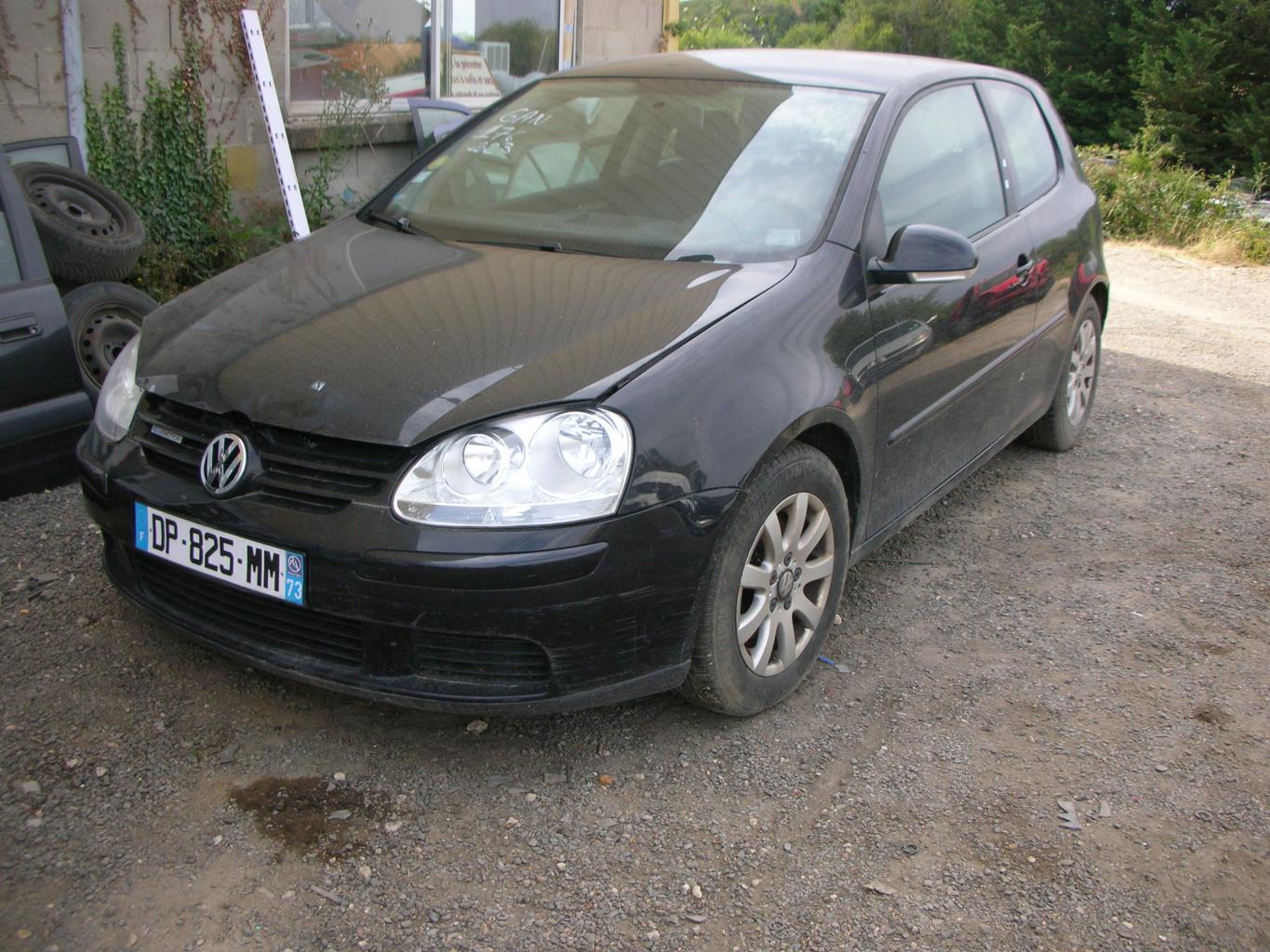 Pompa sterzo VOLKSWAGEN GOLF 5 Diésel - 1