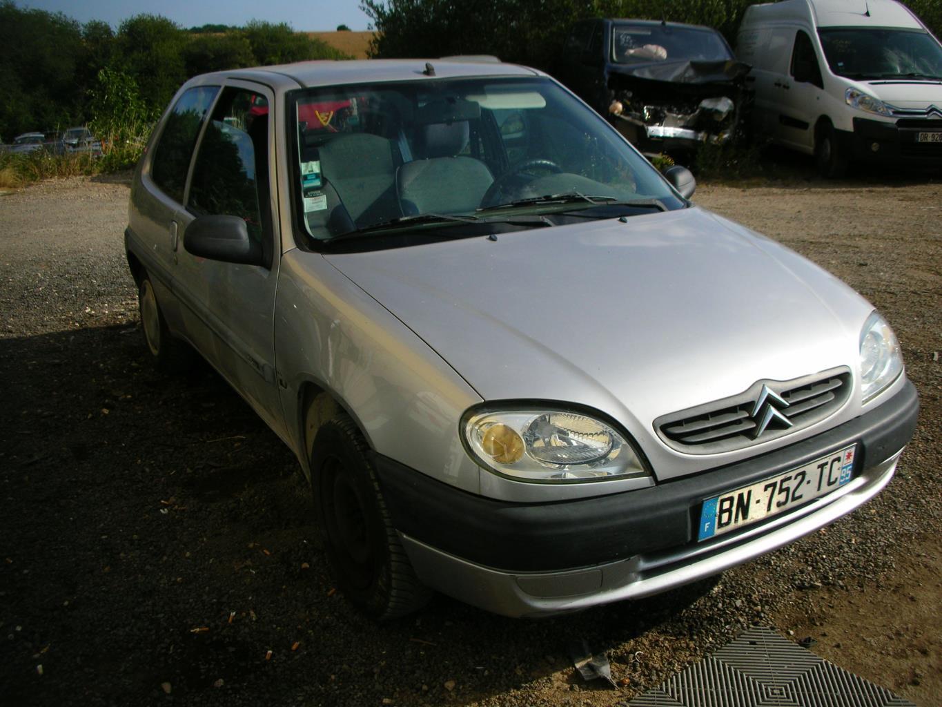 Mastervac CITROEN SAXO PHASE 2 Essence - 1