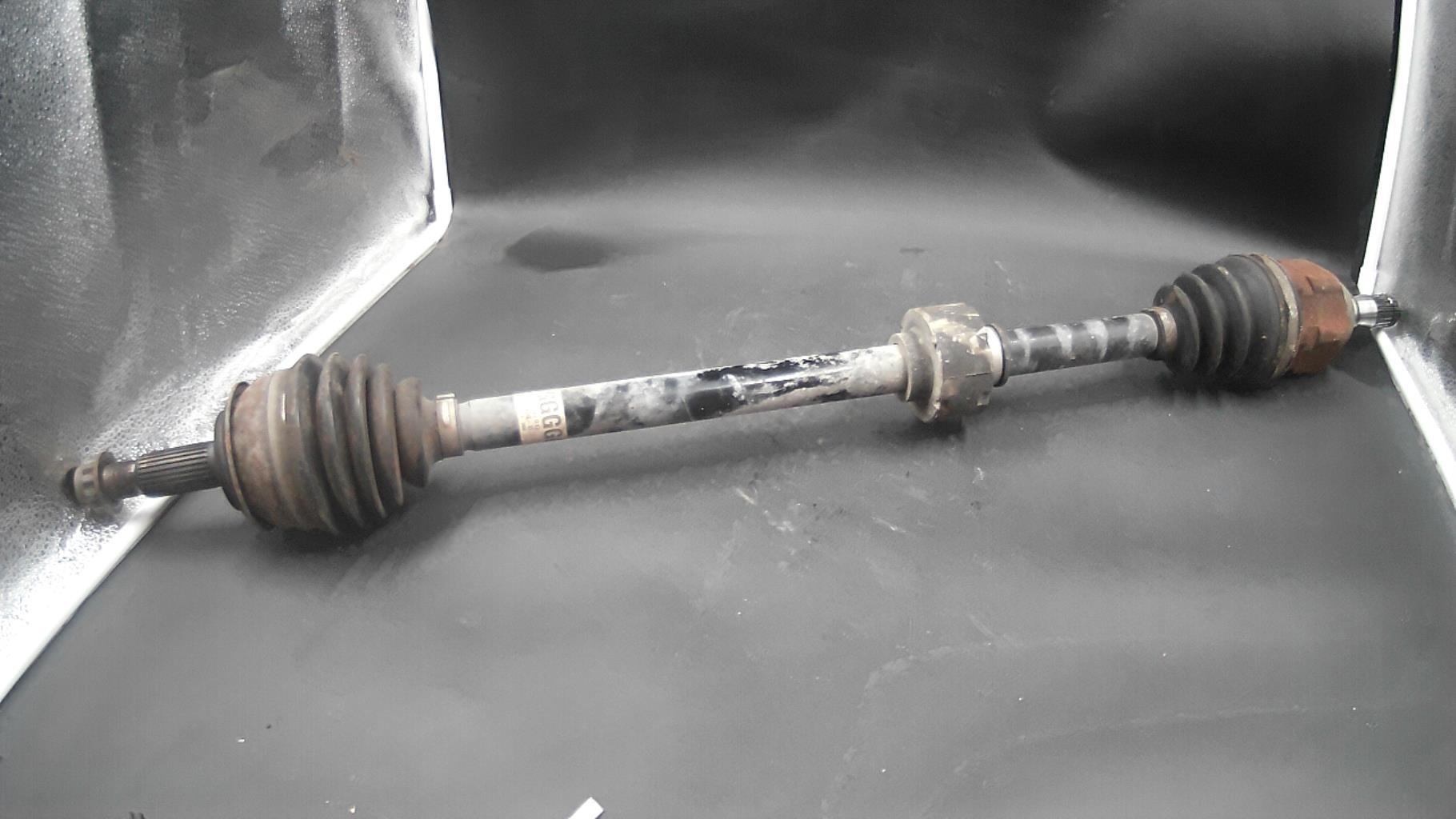 Giunto cardanico albero di trasmissione destro TOYOTA YARIS 2 PHASE 1 Diésel - 1