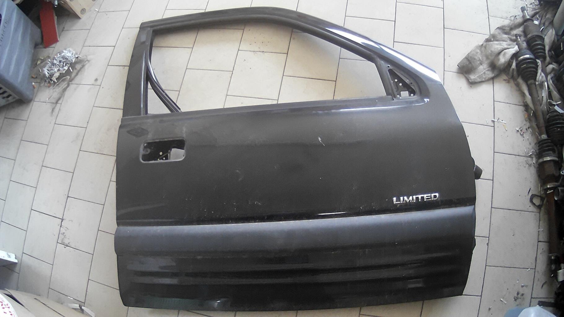 Portiera anteriore destra OPEL FRONTERA B Diésel - 1