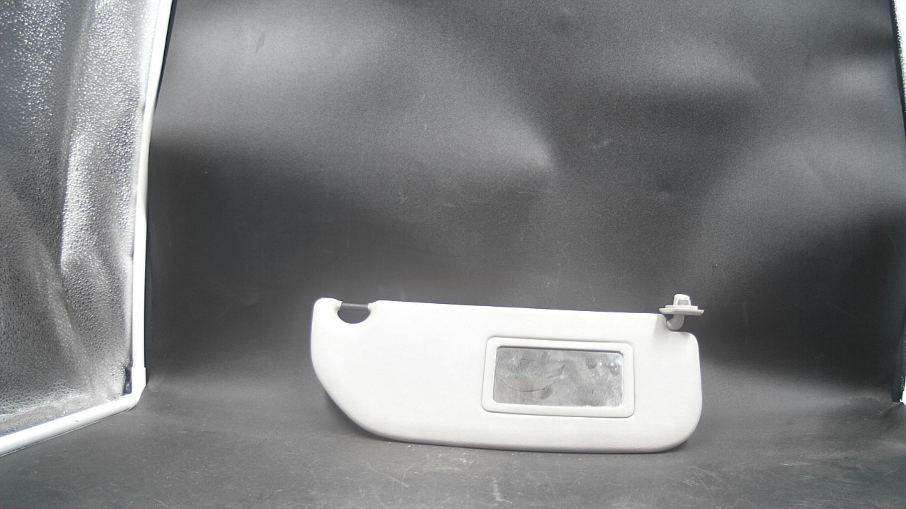 Visiera parasole destra CITROEN SAXO PHASE 2 Gasolina - 1