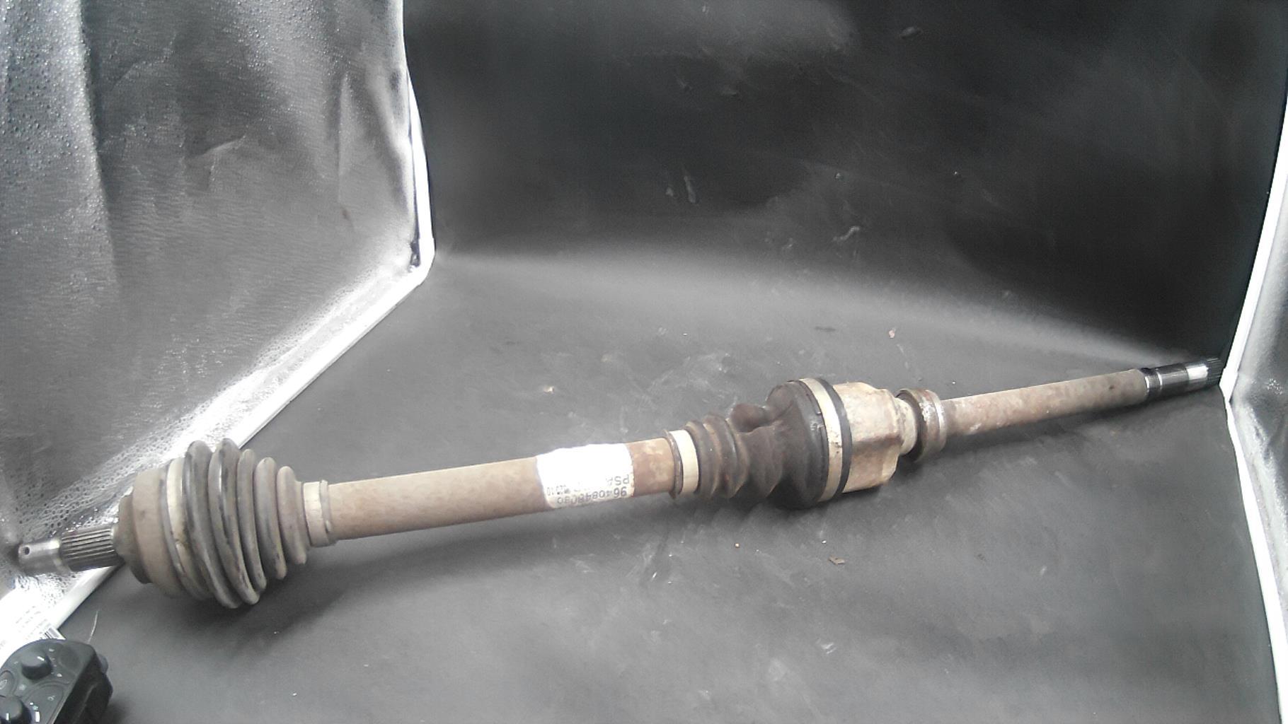 Giunto cardanico albero di trasmissione destro PEUGEOT 407 PHASE 1 Diésel - 1