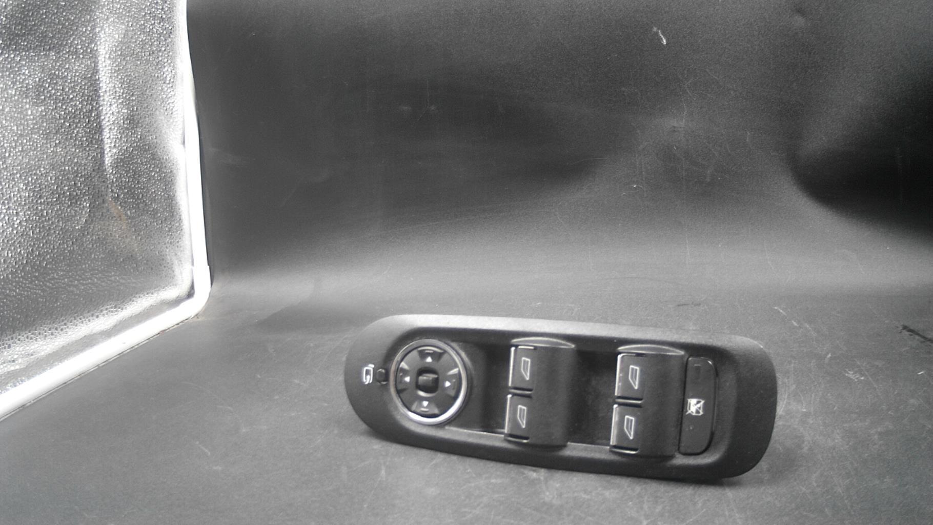 Interrupteur de leve vitre FORD S-MAX 1 PHASE 1 Diesel - 1
