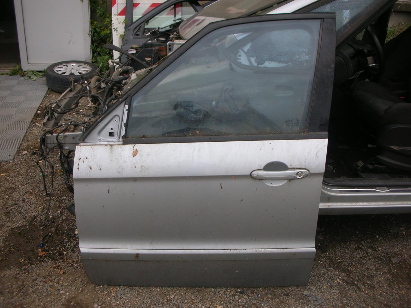 Portiera anteriore sinistra FORD S-MAX 1 PHASE 1 Diésel - 1