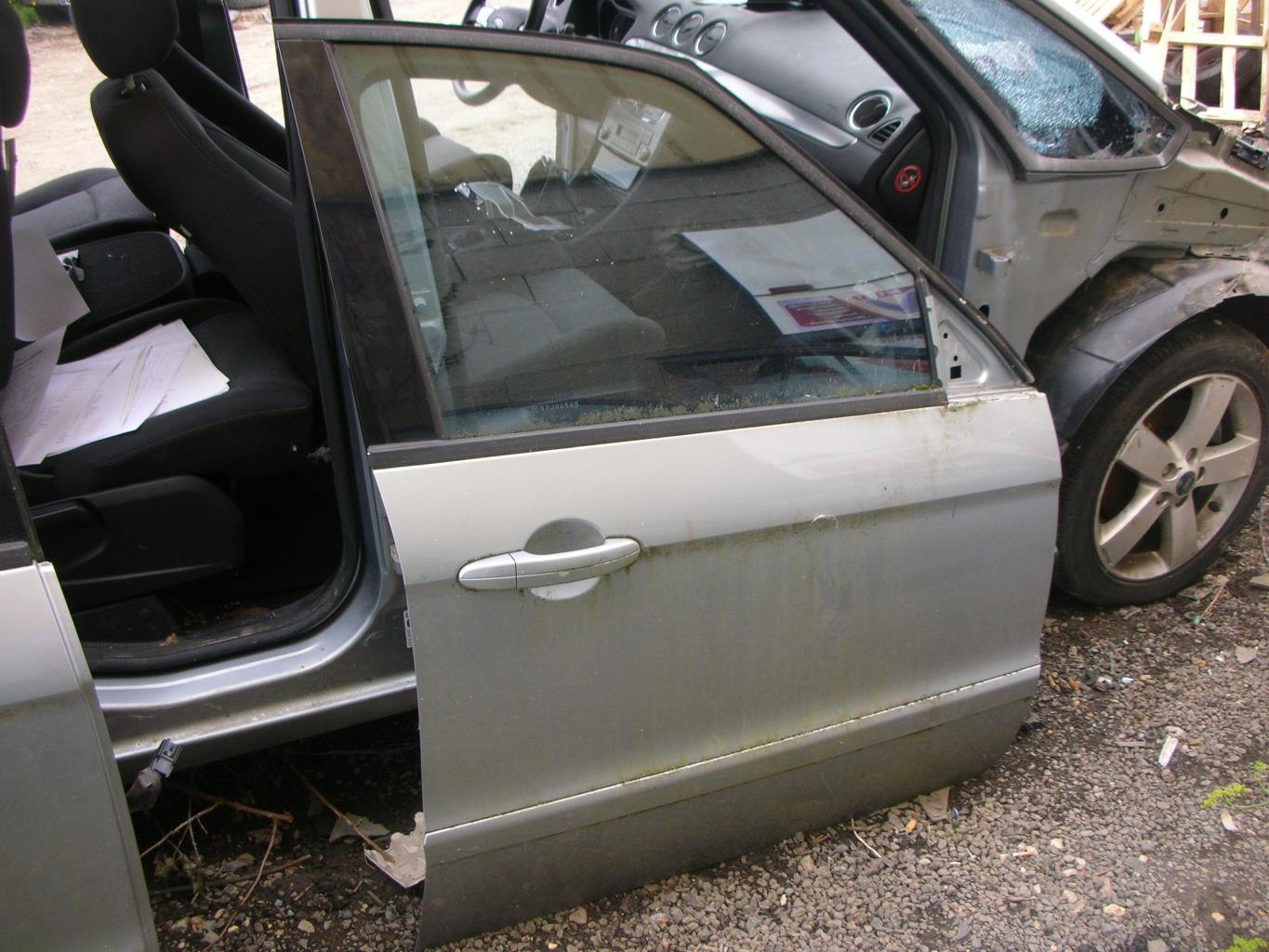 Puerta delantera derecha FORD S-MAX 1 PHASE 1 Diésel - 1