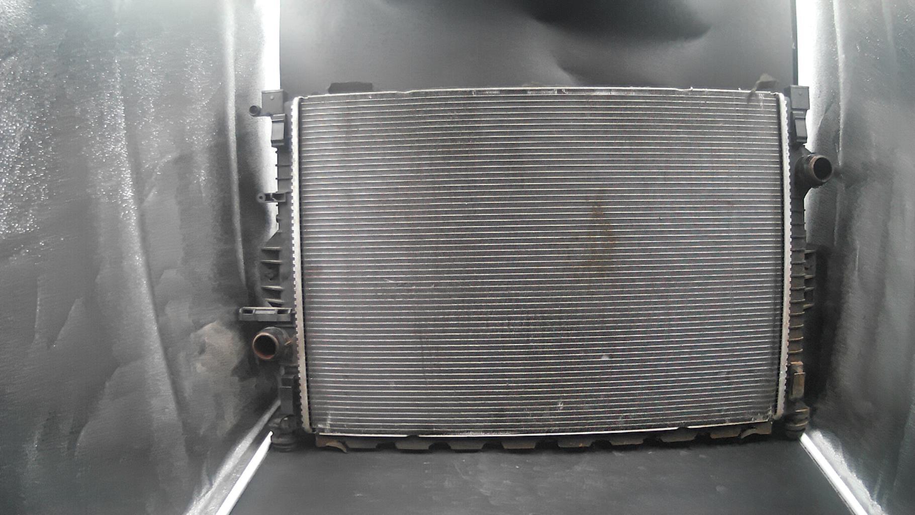 Radiateur eau FORD S-MAX 1 PHASE 1 Diesel - 1