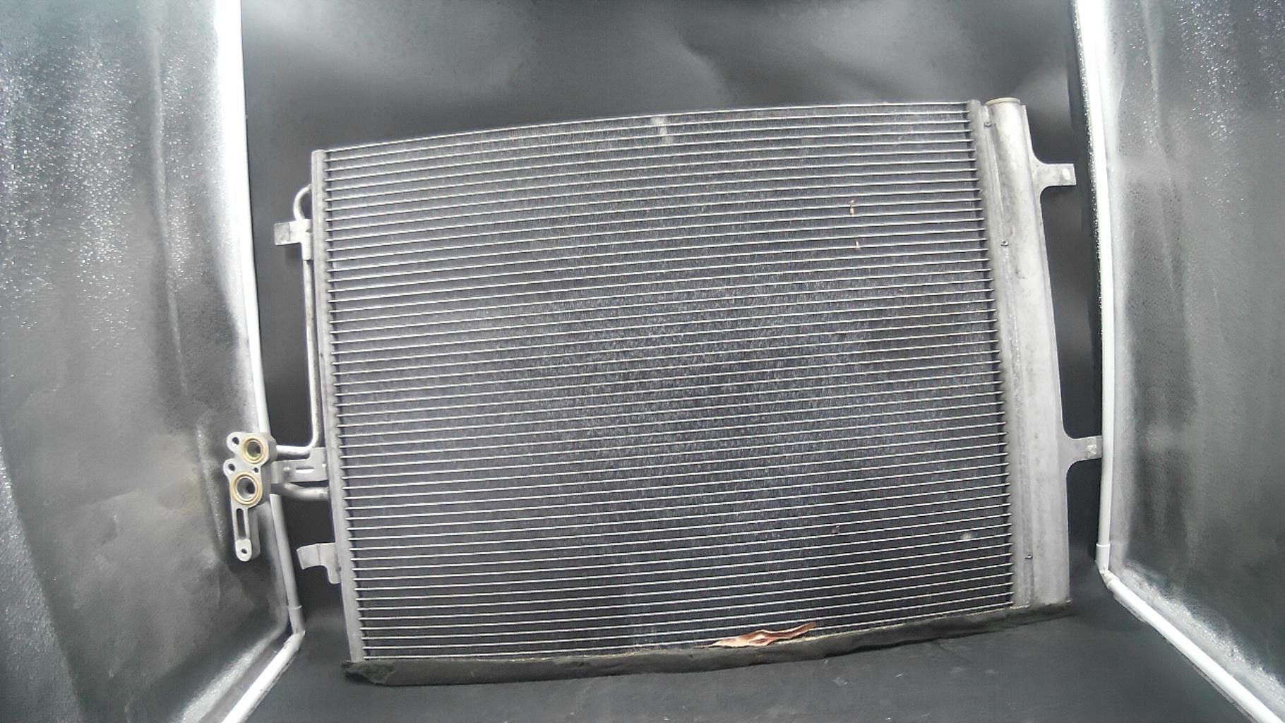 Radiatore clima FORD S-MAX 1 PHASE 1 Diésel - 1