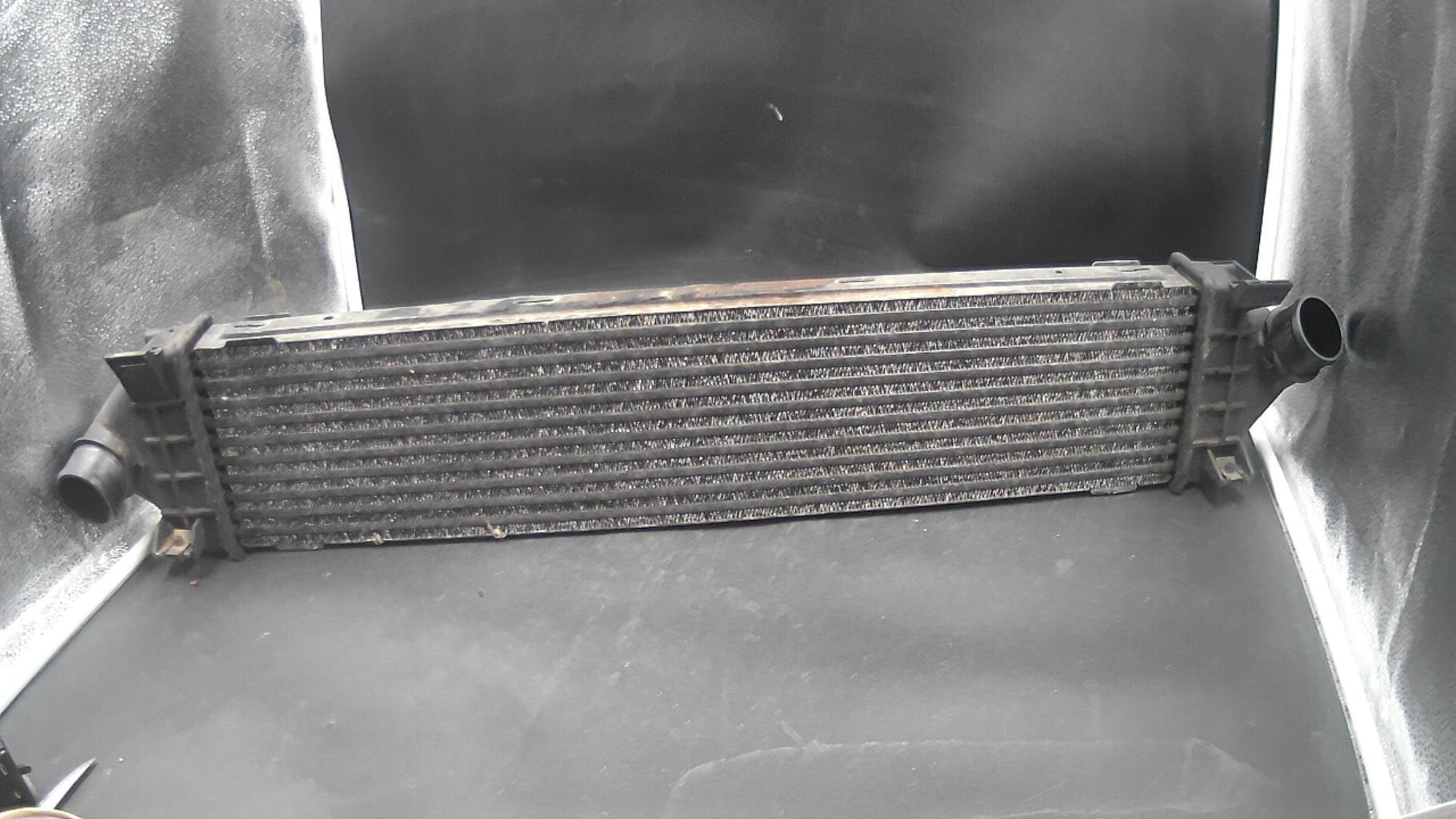 Scambiatore aria (Intercooler) FORD S-MAX 1 PHASE 1 Diésel - 1