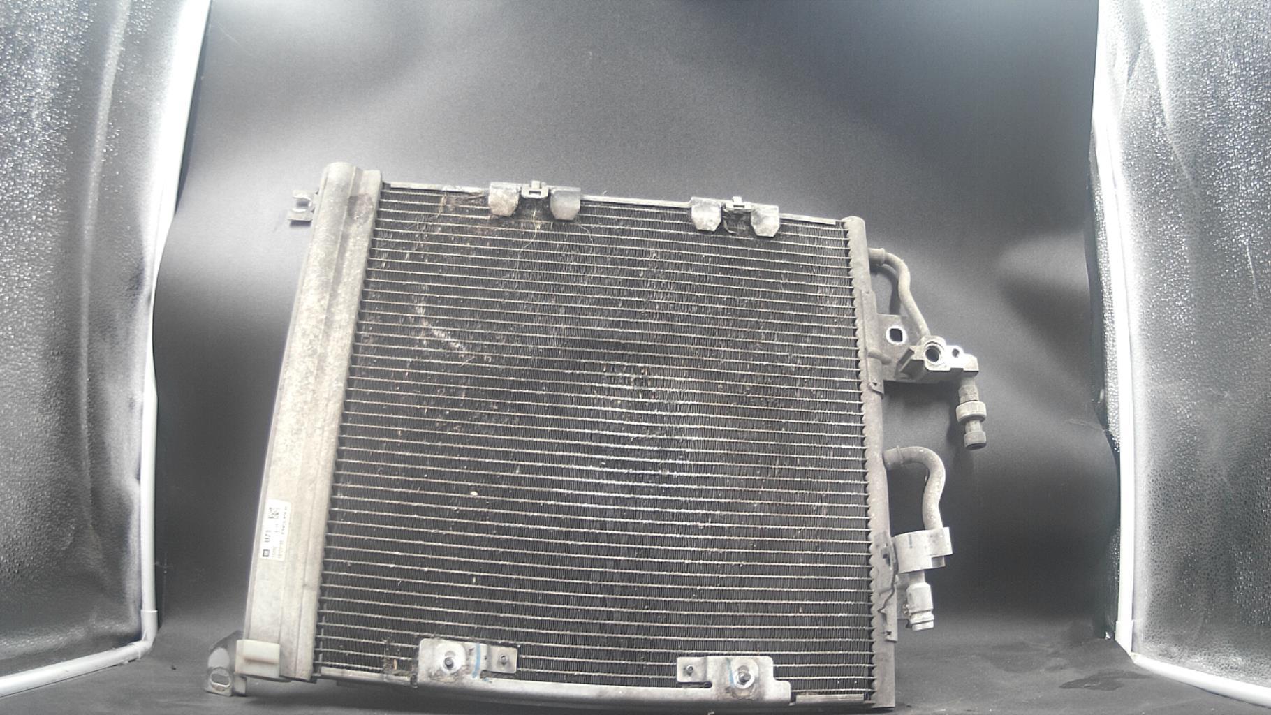 Radiatore clima OPEL ZAFIRA B PHASE 2 Diésel - 1