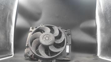 Motoventilatore condensatore
