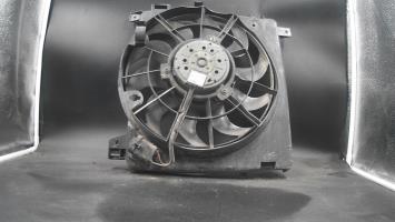 Motoventilatore radiatore