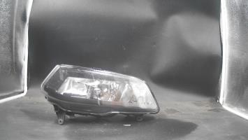 Fendinebbia sinistro (luce)