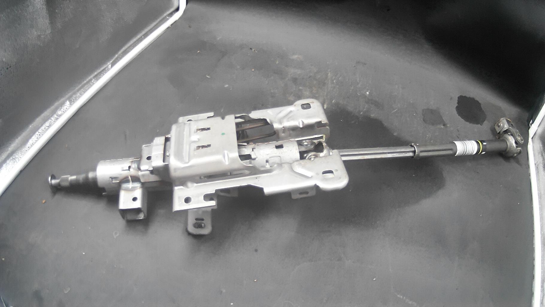 Colonne de direction CITROEN C4 2 PHASE 1 Diesel - 1