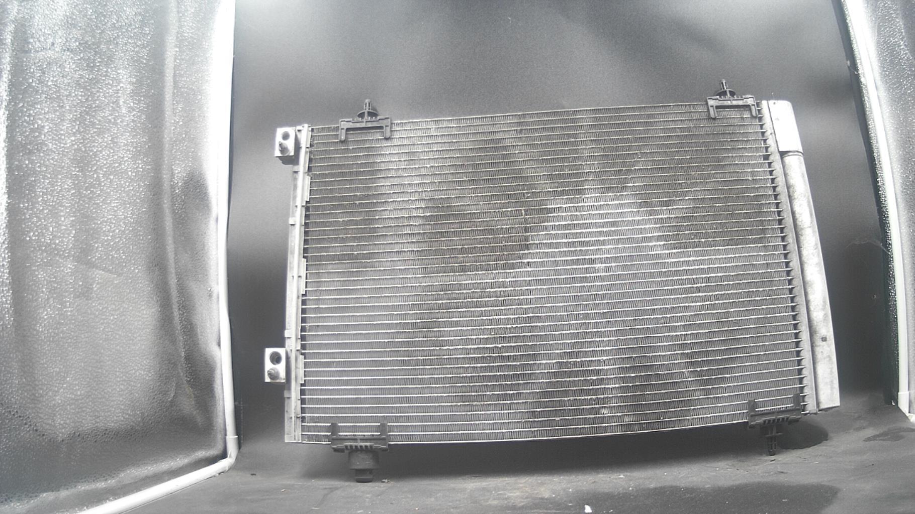 Radiateur clim CITROEN C4 2 PHASE 1 Diesel - 1