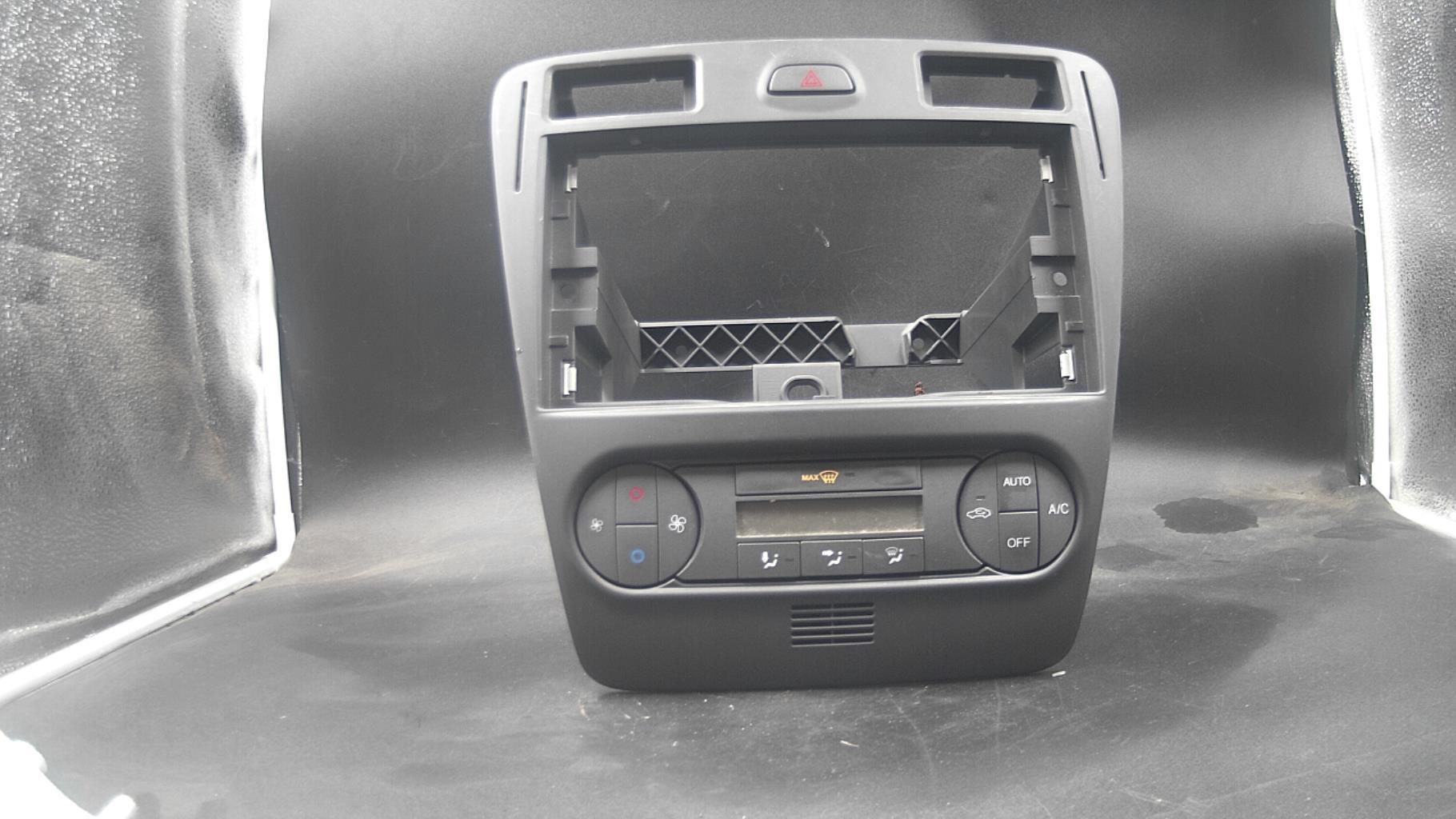 Commande chauffage FORD FUSION PHASE 2 Essence - 1