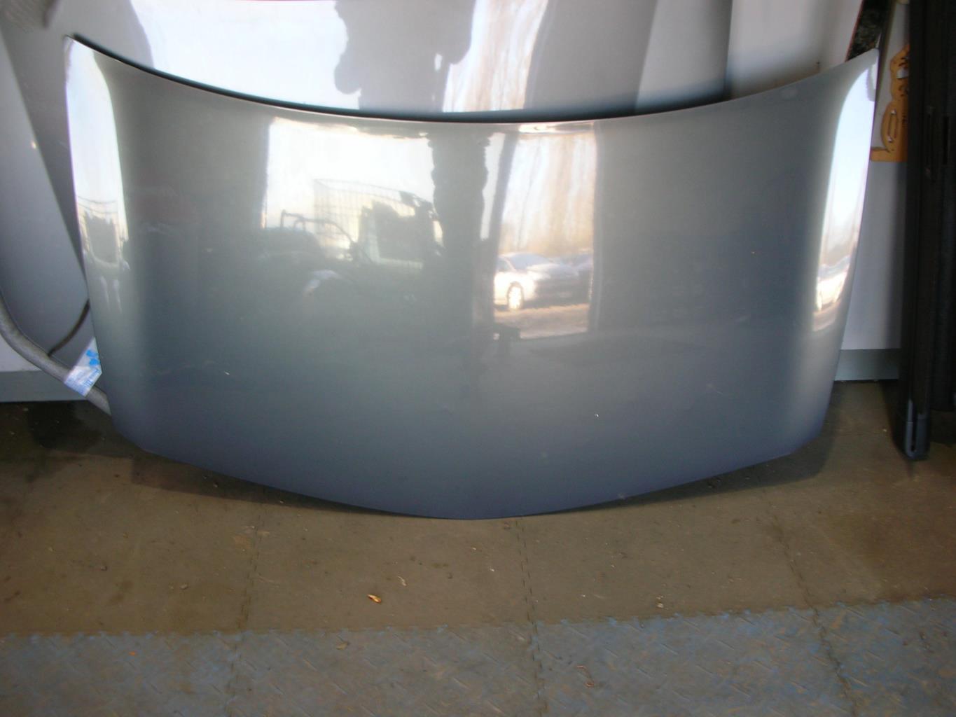 Capot RENAULT MEGANE 2 PHASE 2 BREAK Diesel - 1